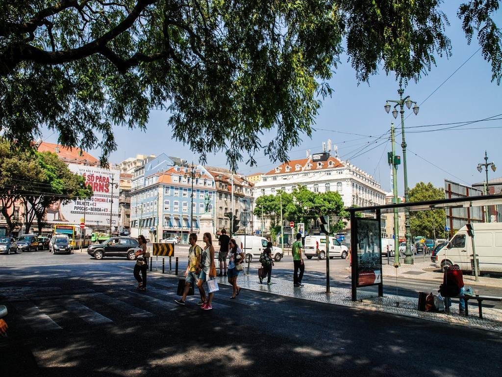 City Stays Cais Do Sodre Apartments (Adults Only) Lisboa Extérieur photo